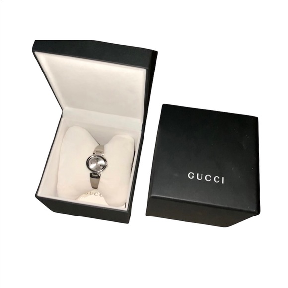 💯 % Authentic GUCCI WATCH! - Picture 6 of 9